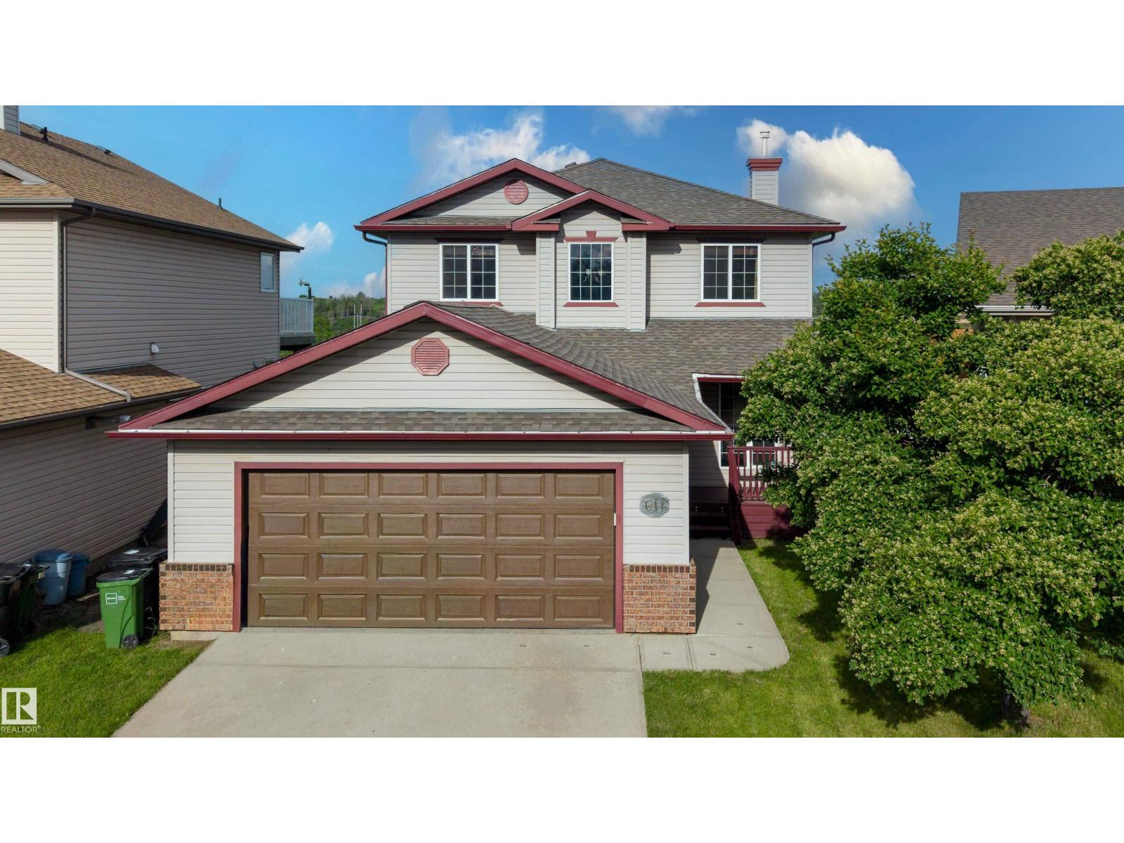 611 Hooke CO NW, Edmonton, Alberta