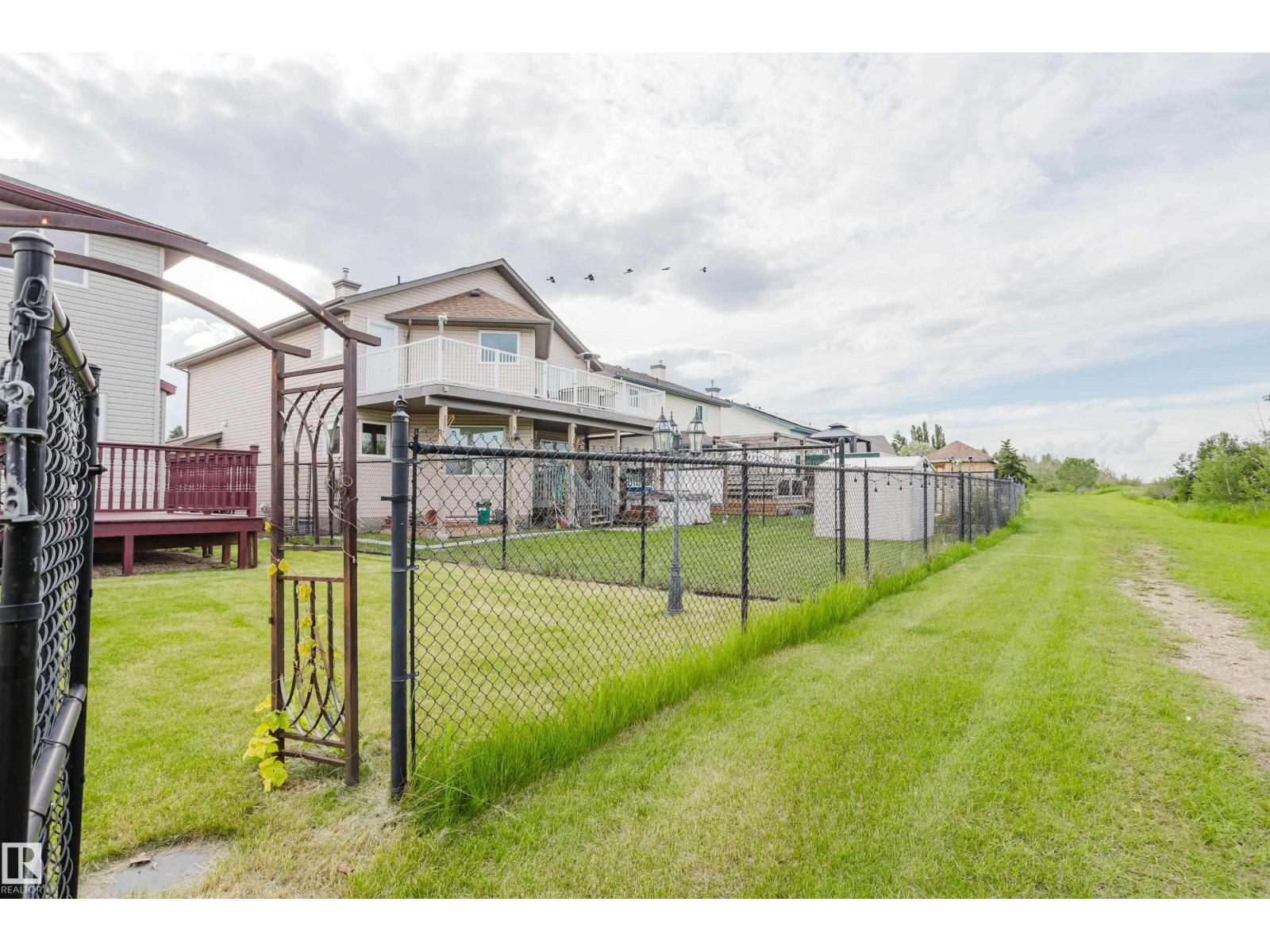 611 Hooke Co NW, Edmonton, Alberta  T5A 5H5 - Photo 59 - E4496593