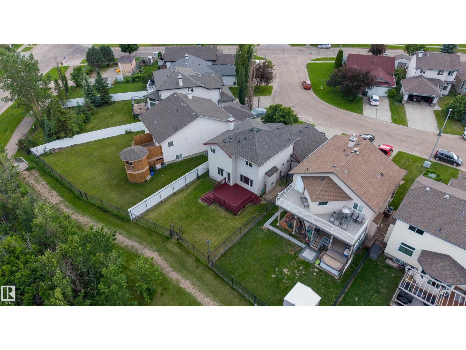 611 Hooke Co NW, Edmonton, Alberta  T5A 5H5 - Photo 63 - E4496593