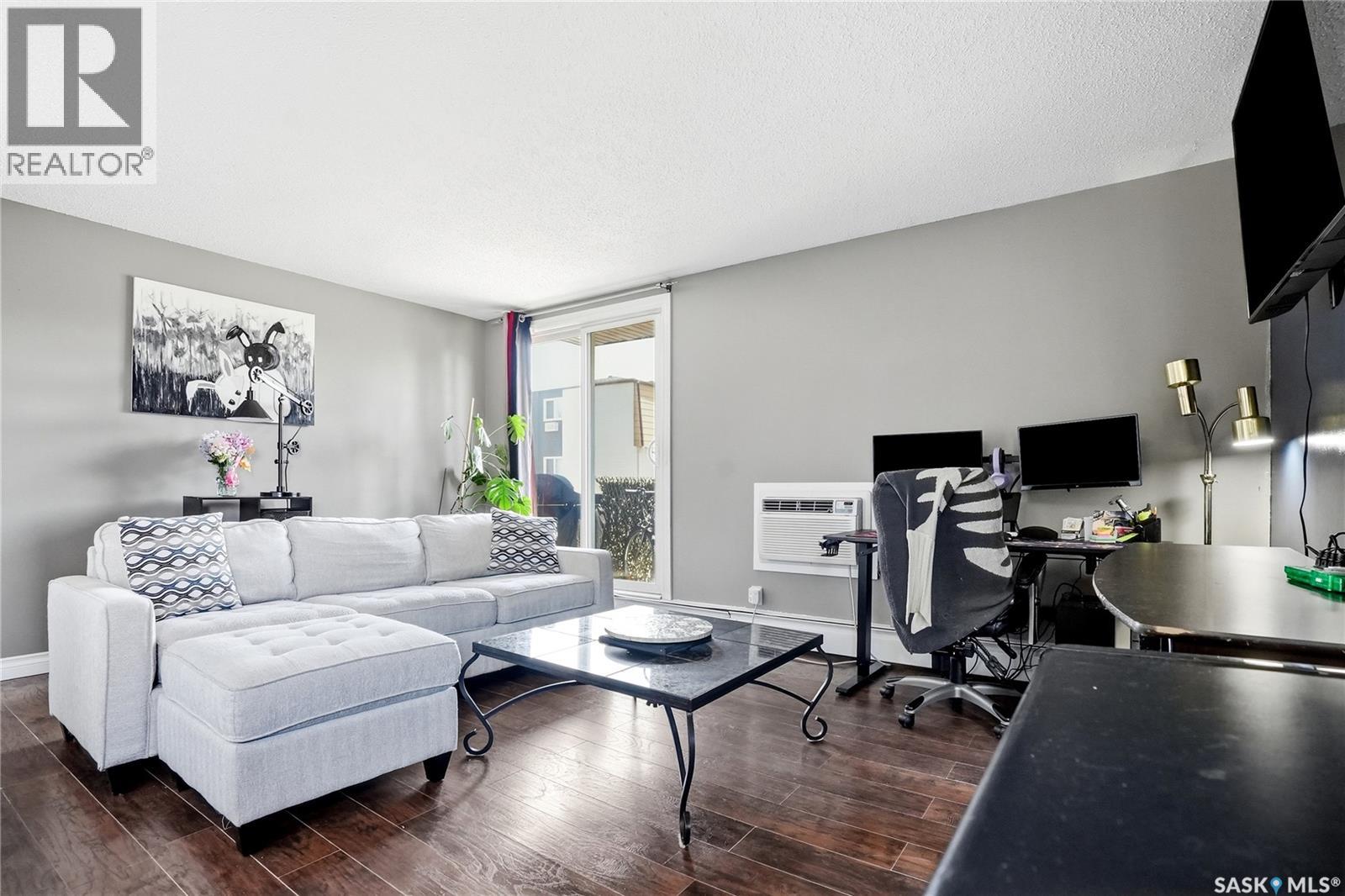 7 115 Acadia Drive, Saskatoon, Saskatchewan  S7H 4T8 - Photo 16 - SK044325