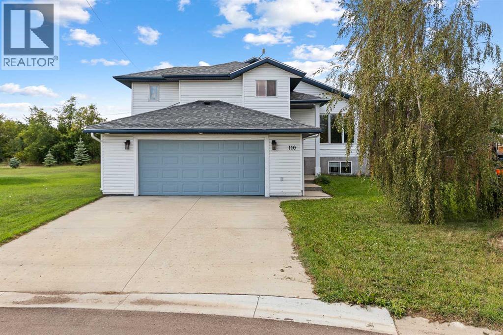 110 Pleasant Drive, Paradise Valley, Alberta  T0B 3R0 - Photo 1 - A2283281