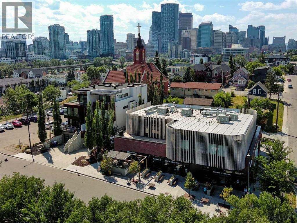 405, 880 Centre Avenue NE, Calgary, Alberta  T2E 9C3 - Photo 38 - A2331008