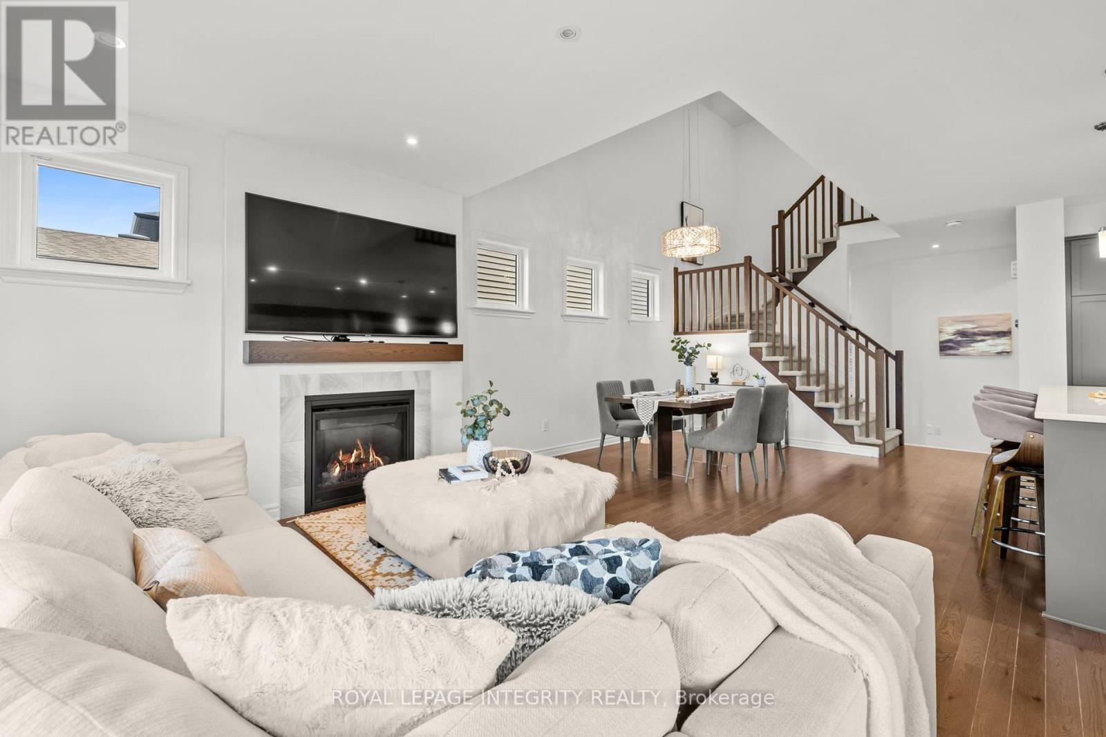 90 Palfrey Way, Ottawa, Ontario  K2V 0B3 - Photo 10 - X13631002