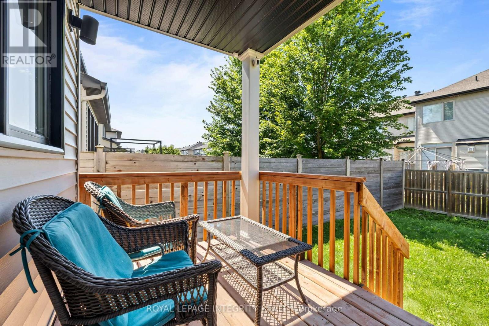 90 Palfrey Way, Ottawa, Ontario  K2V 0B3 - Photo 30 - X13631002