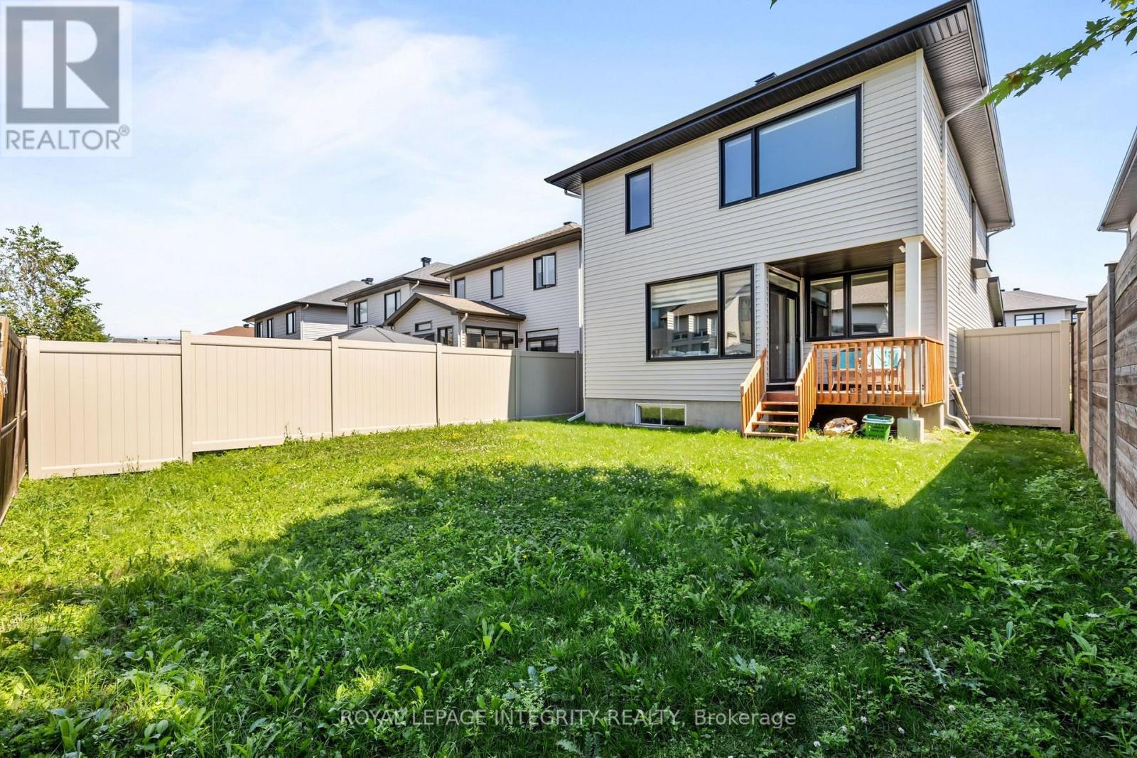 90 Palfrey Way, Ottawa, Ontario  K2V 0B3 - Photo 32 - X13631002