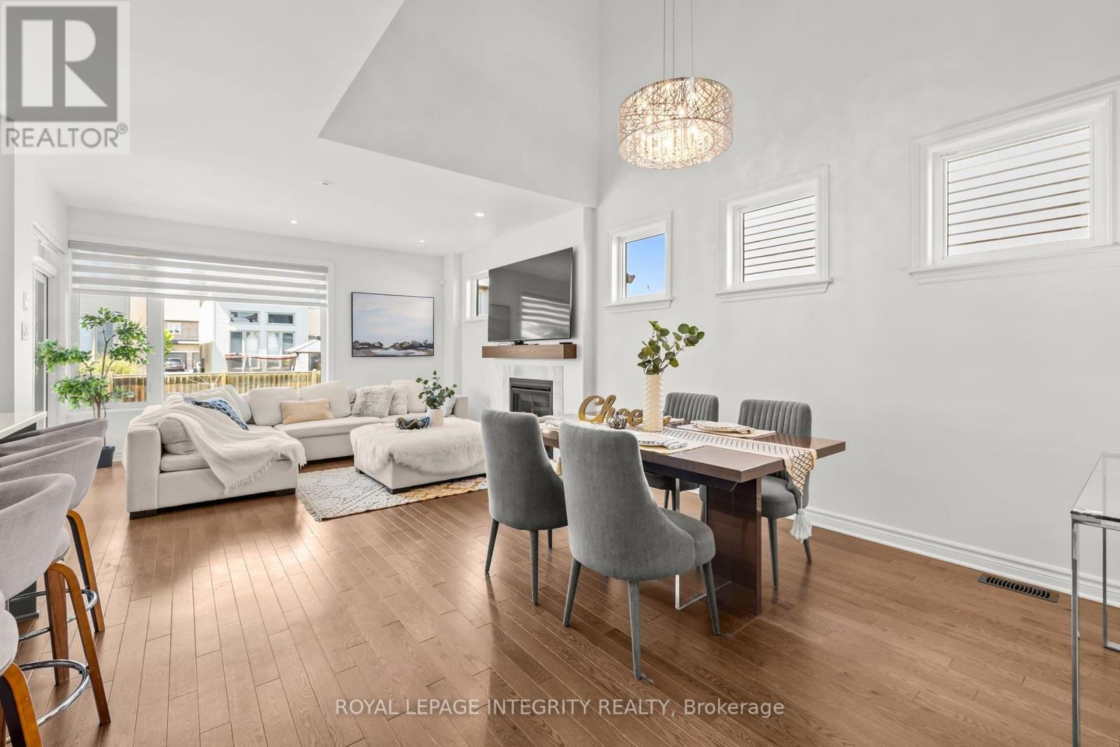 90 Palfrey Way, Ottawa, Ontario  K2V 0B3 - Photo 5 - X13631002