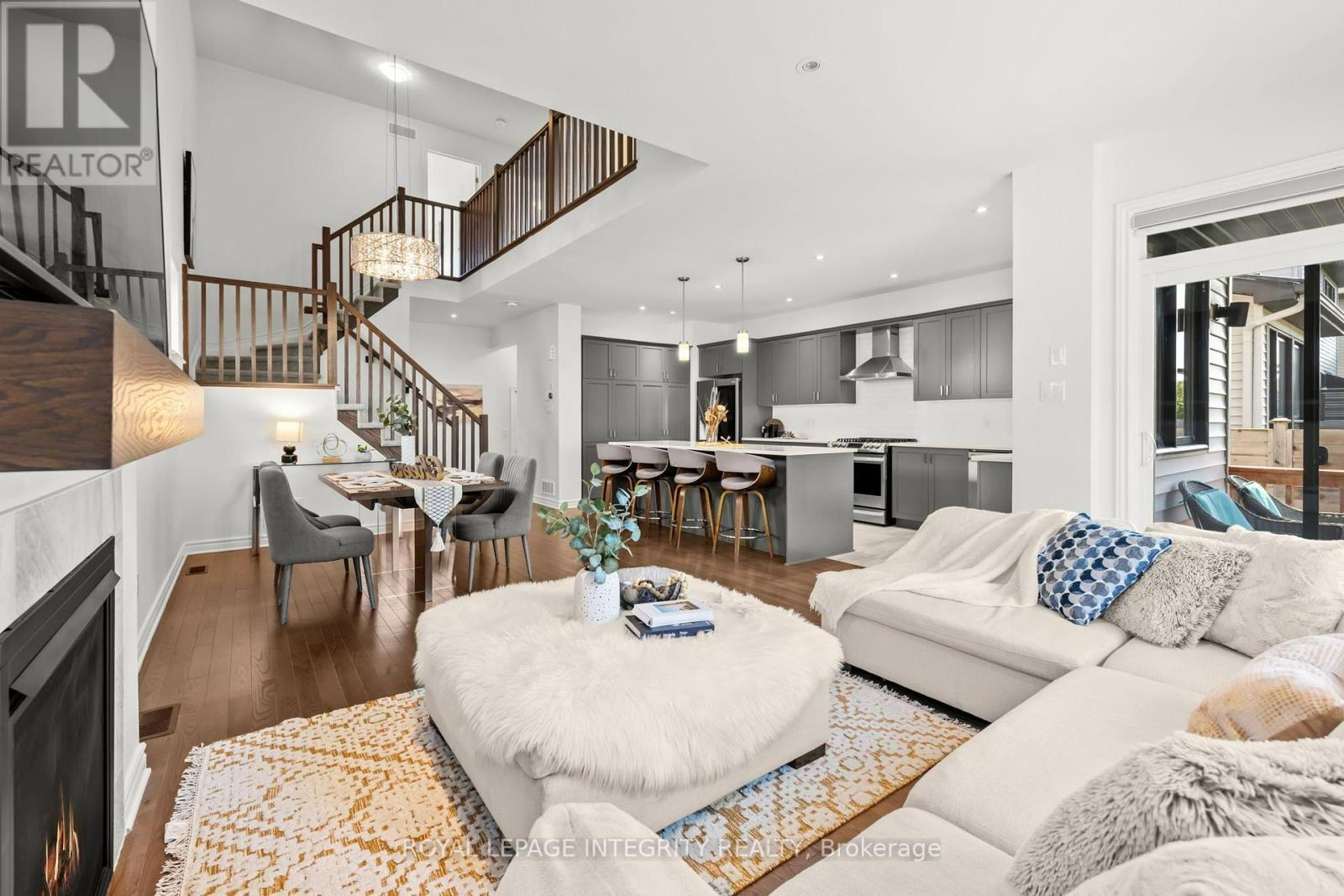 90 Palfrey Way, Ottawa, Ontario  K2V 0B3 - Photo 8 - X13631002