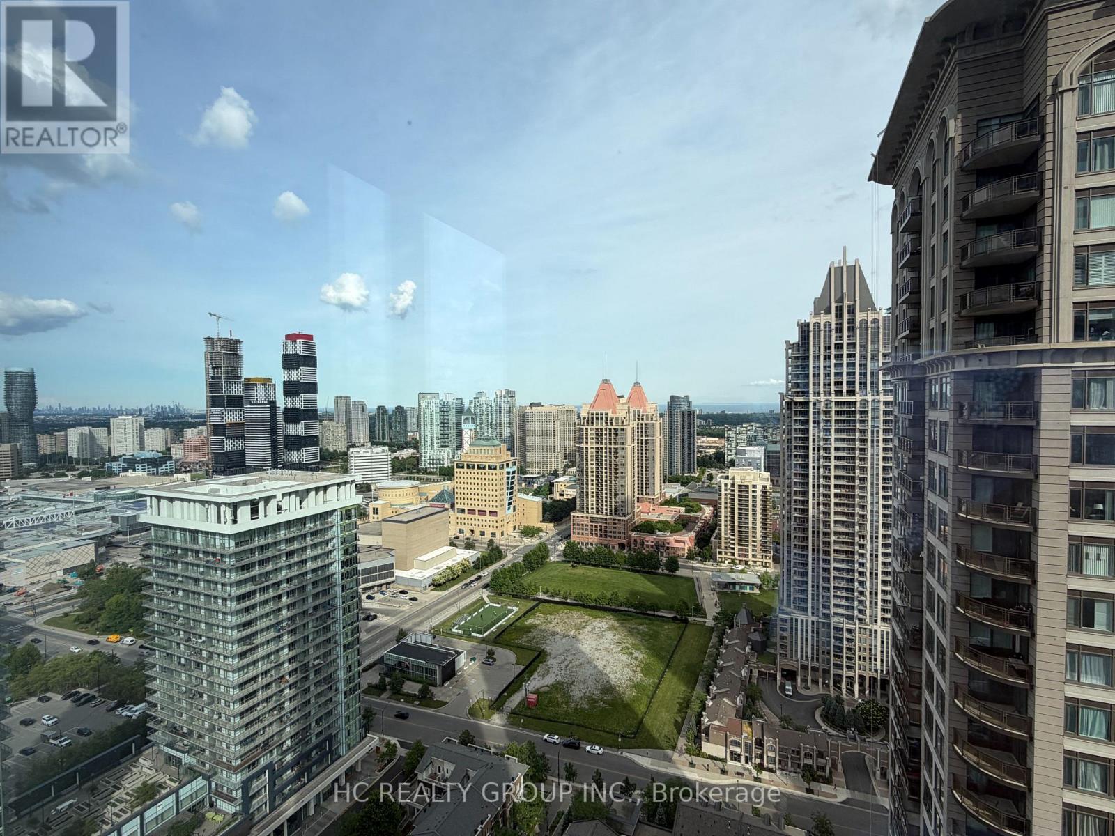 3004 - 395 SQUARE ONE DRIVE, Mississauga, Ontario