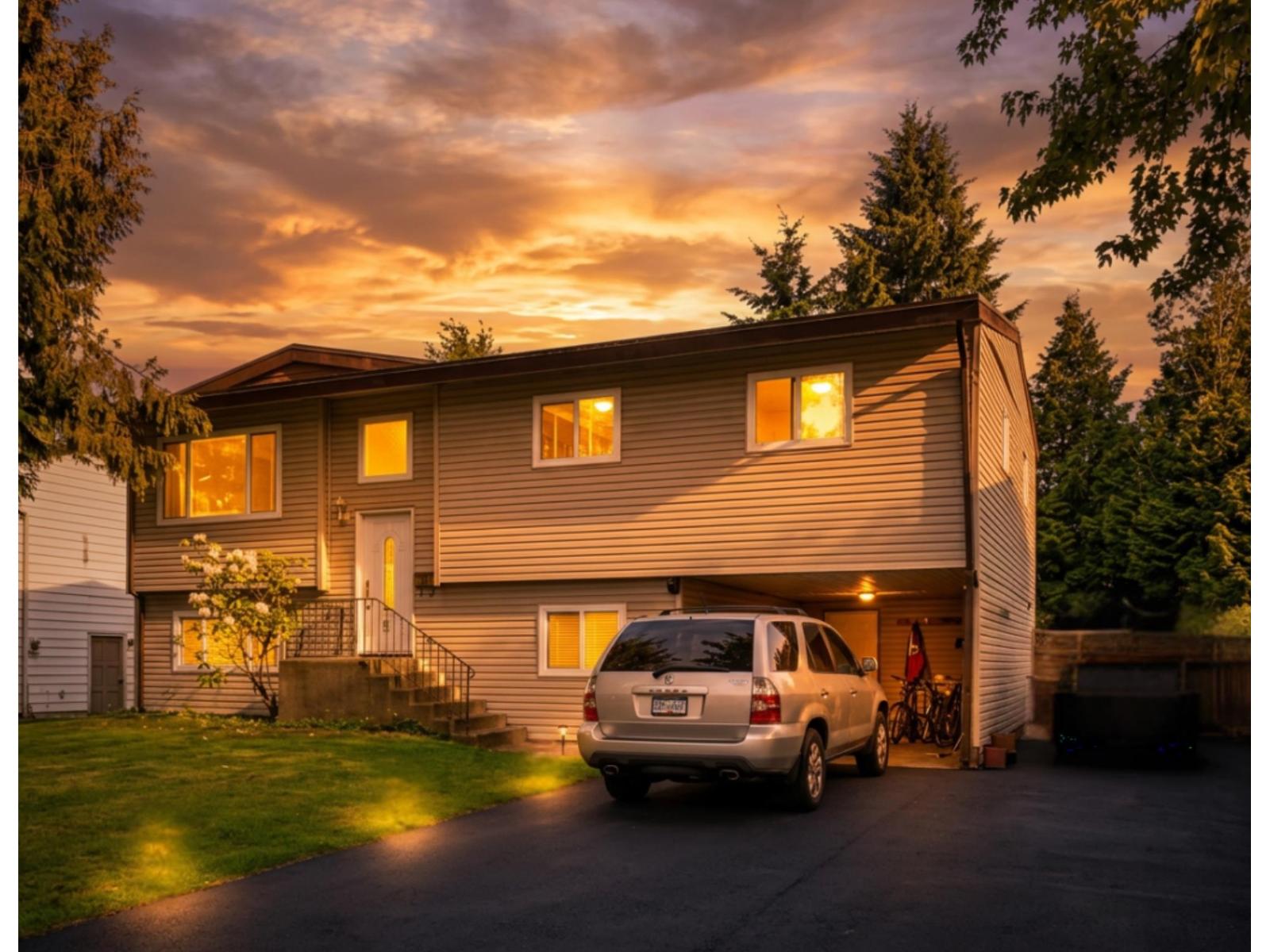 17348 62A AVENUE, Surrey, British Columbia