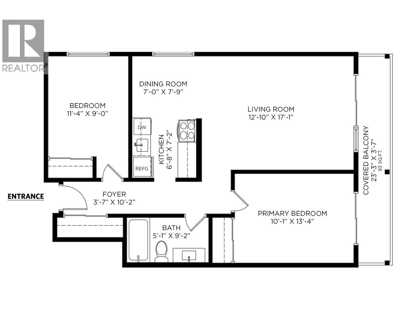 112 211 W 3rd Street, North Vancouver, British Columbia  V7M 1E9 - Photo 10 - R3148067