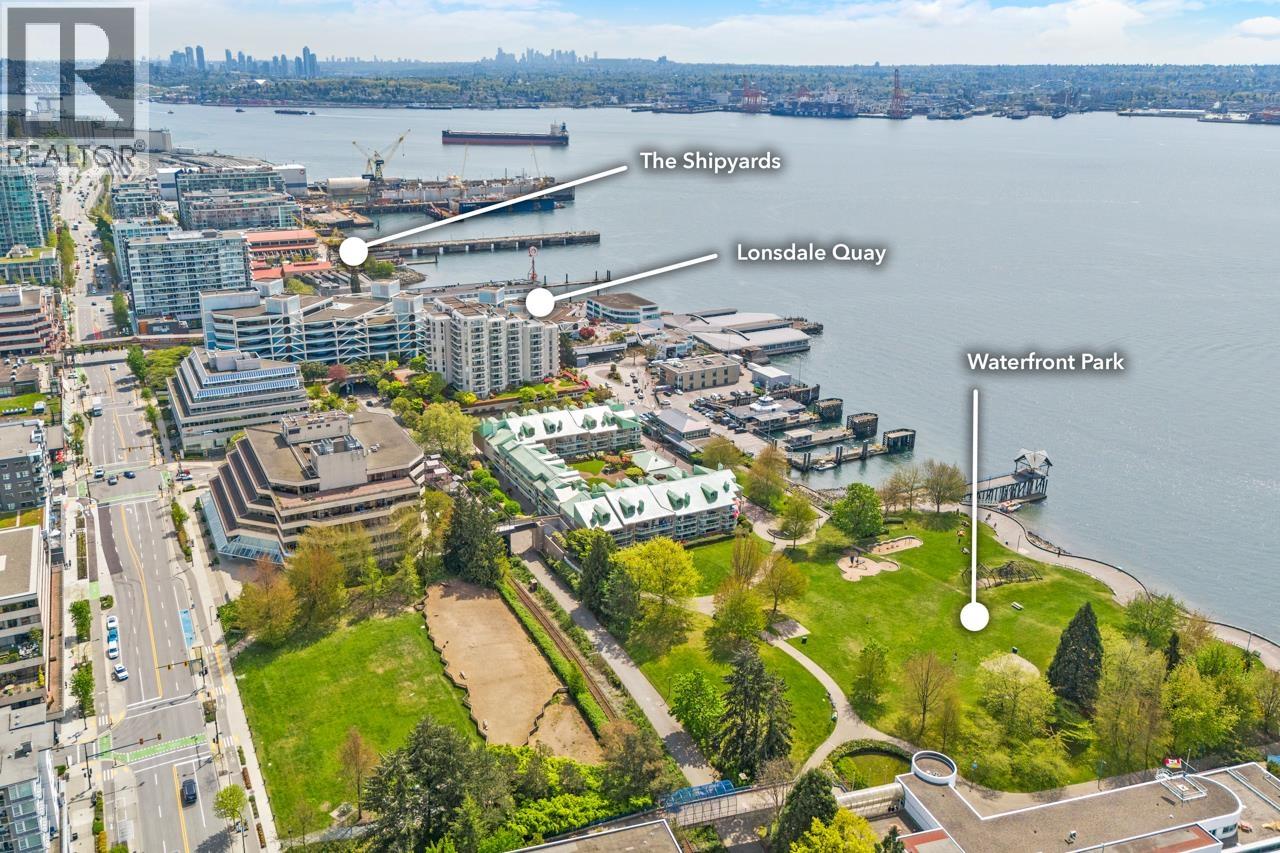 112 211 W 3rd Street, North Vancouver, British Columbia  V7M 1E9 - Photo 16 - R3148067