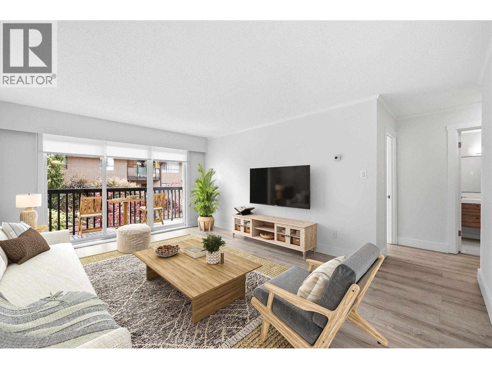 112 211 W 3rd Street, North Vancouver, British Columbia  V7M 1E9 - Photo 1 - R3148067