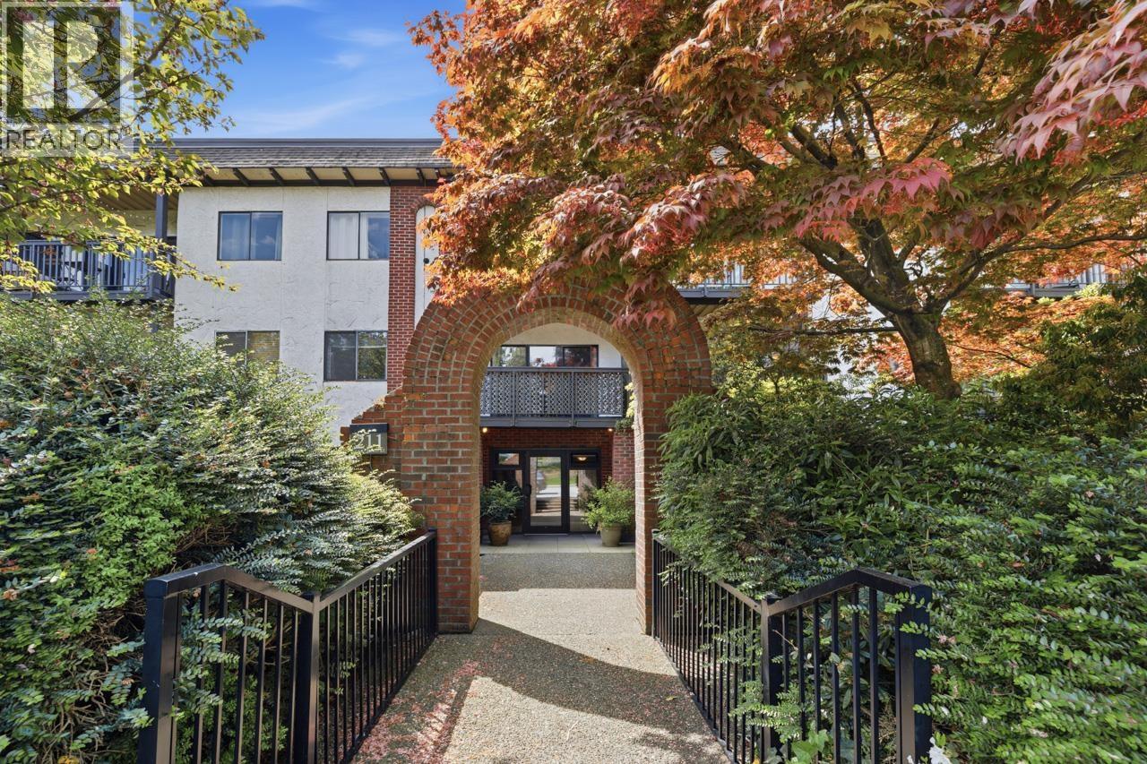 112 211 W 3rd Street, North Vancouver, British Columbia  V7M 1E9 - Photo 12 - R3148067
