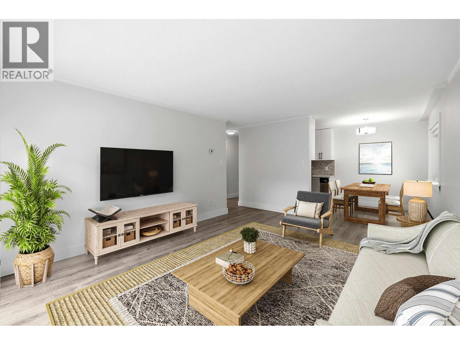 112 211 W 3rd Street, North Vancouver, British Columbia  V7M 1E9 - Photo 7 - R3148067