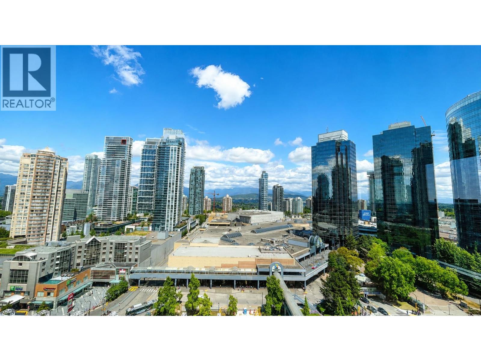 1702 6461 Telford Avenue, Burnaby, British Columbia  V5H 0B7 - Photo 2 - R3137352