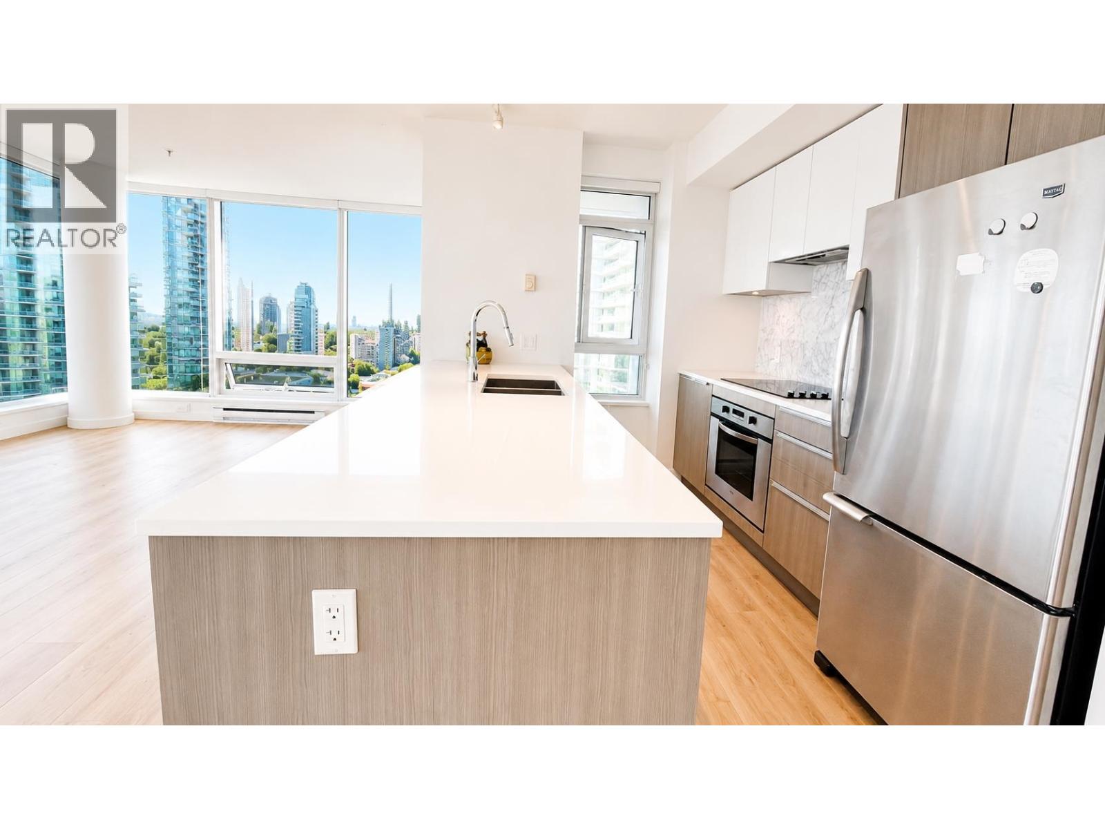 1702 6461 Telford Avenue, Burnaby, British Columbia  V5H 0B7 - Photo 8 - R3137352