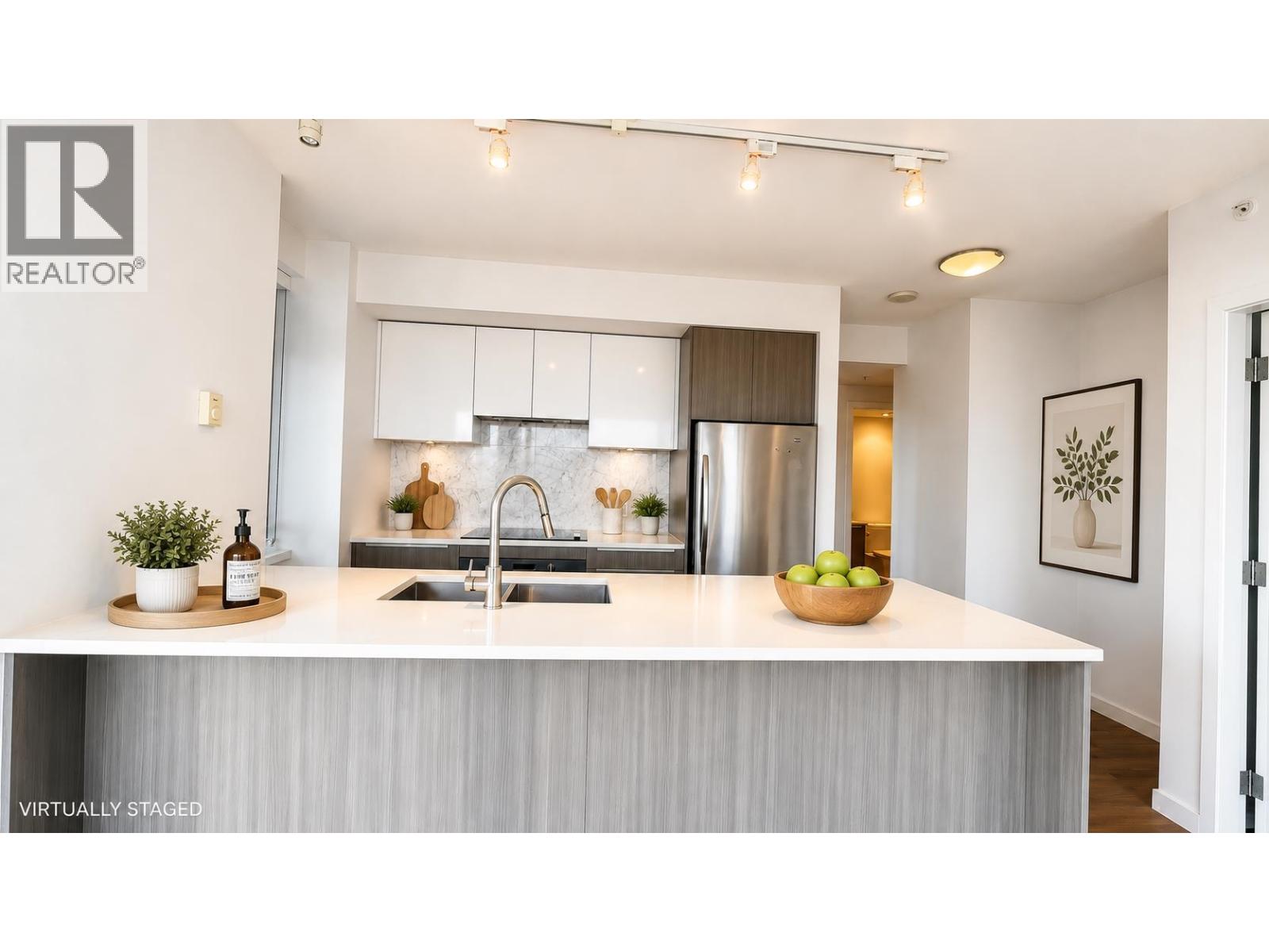 1702 6461 Telford Avenue, Burnaby, British Columbia  V5H 0B7 - Photo 11 - R3137352