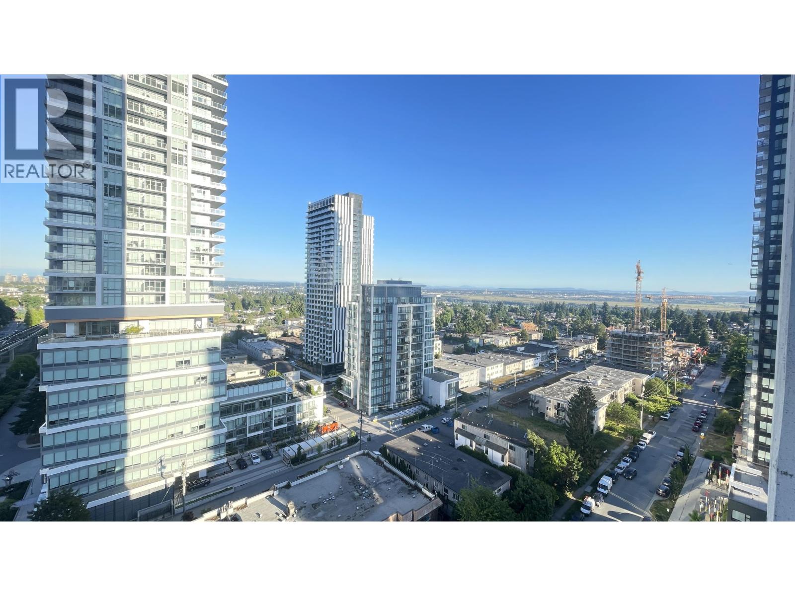 1702 6461 Telford Avenue, Burnaby, British Columbia  V5H 0B7 - Photo 32 - R3137352