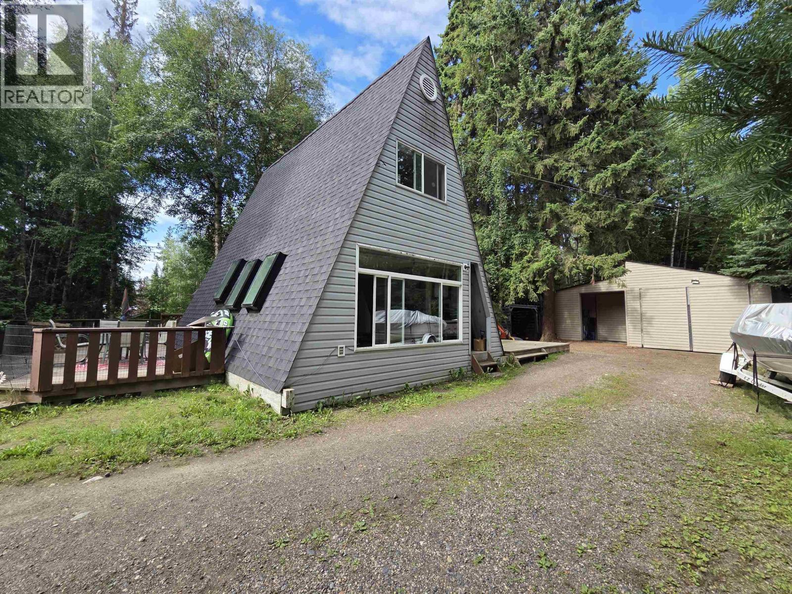 24610 Nessview Road, Prince George, British Columbia  V2K 5M7 - Photo 2 - R3151866
