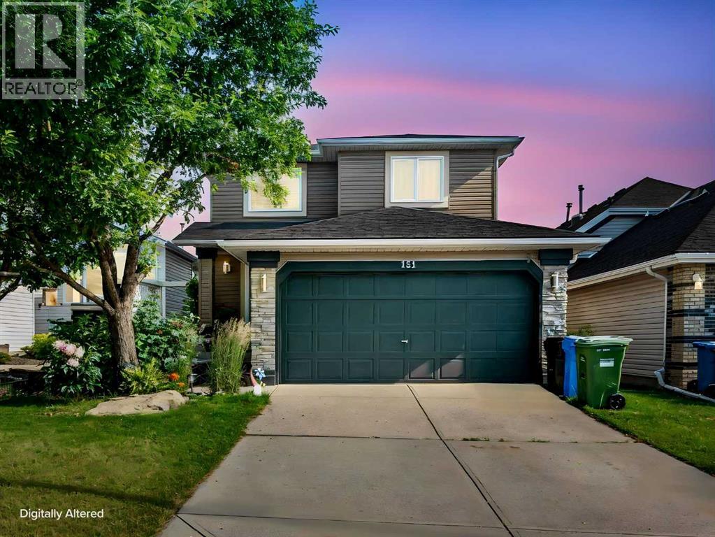 151 Citadel Close Nw, Calgary, Alberta  T3G 4A6 - Photo 1 - A2330320