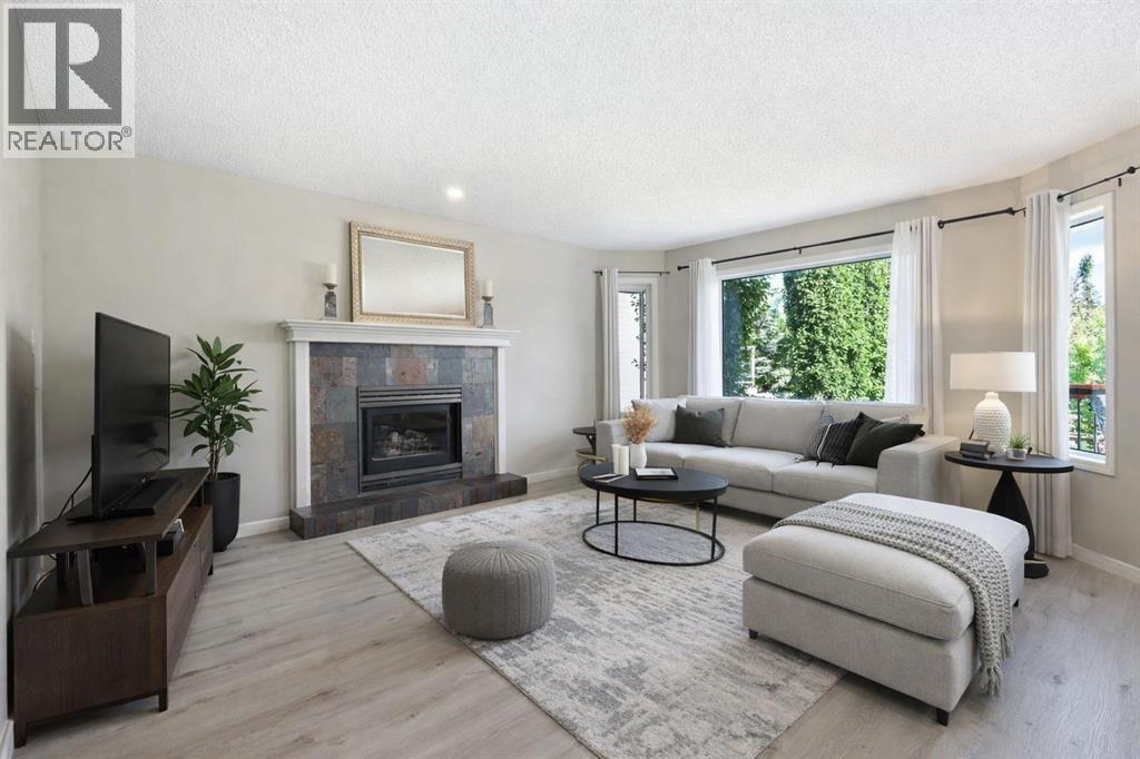 151 Citadel Close Nw, Calgary, Alberta  T3G 4A6 - Photo 3 - A2330320