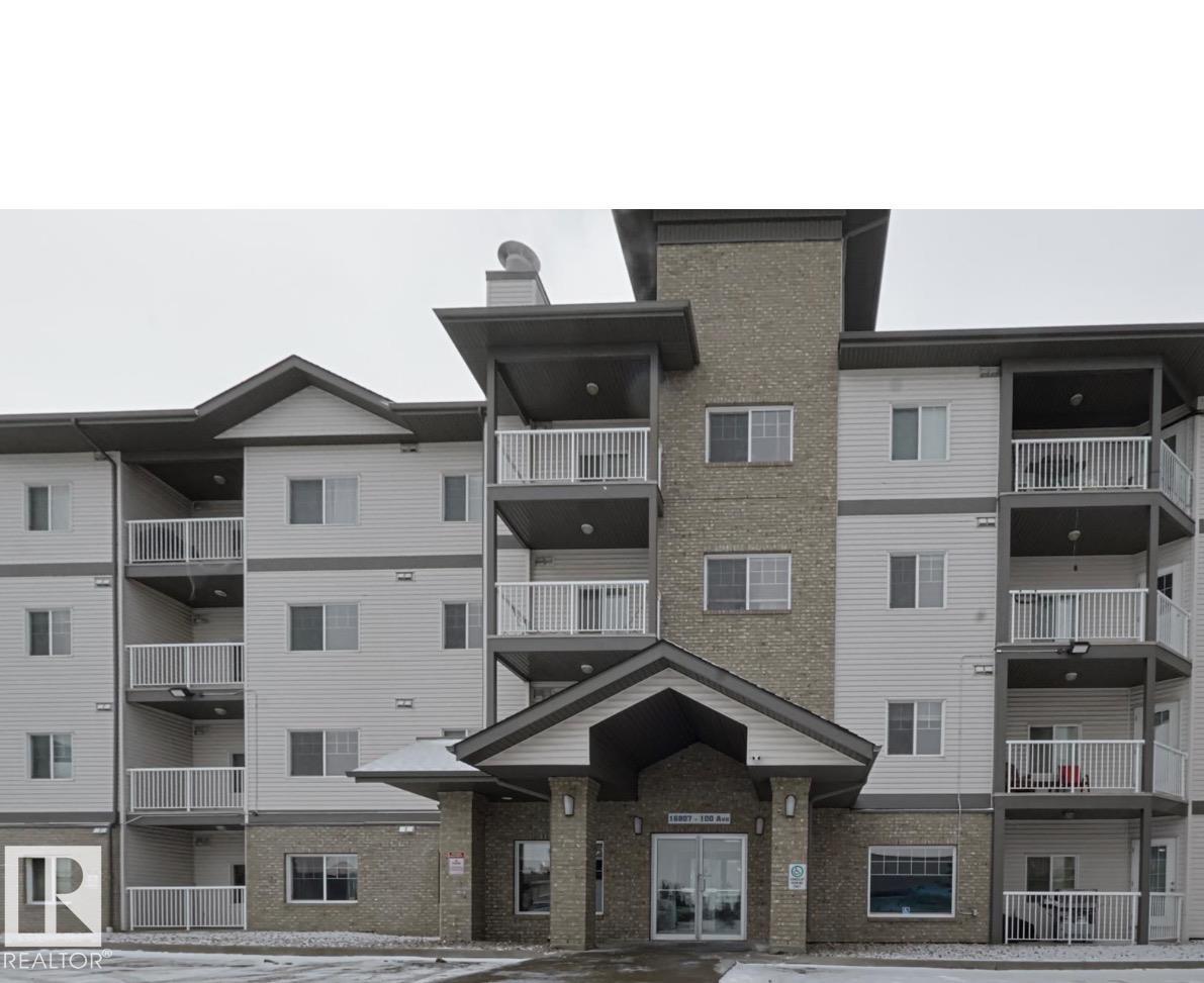 #128 16807 100 Av NW NW, Edmonton, Alberta  T5P 4Z6 - Photo 24 - E4497554