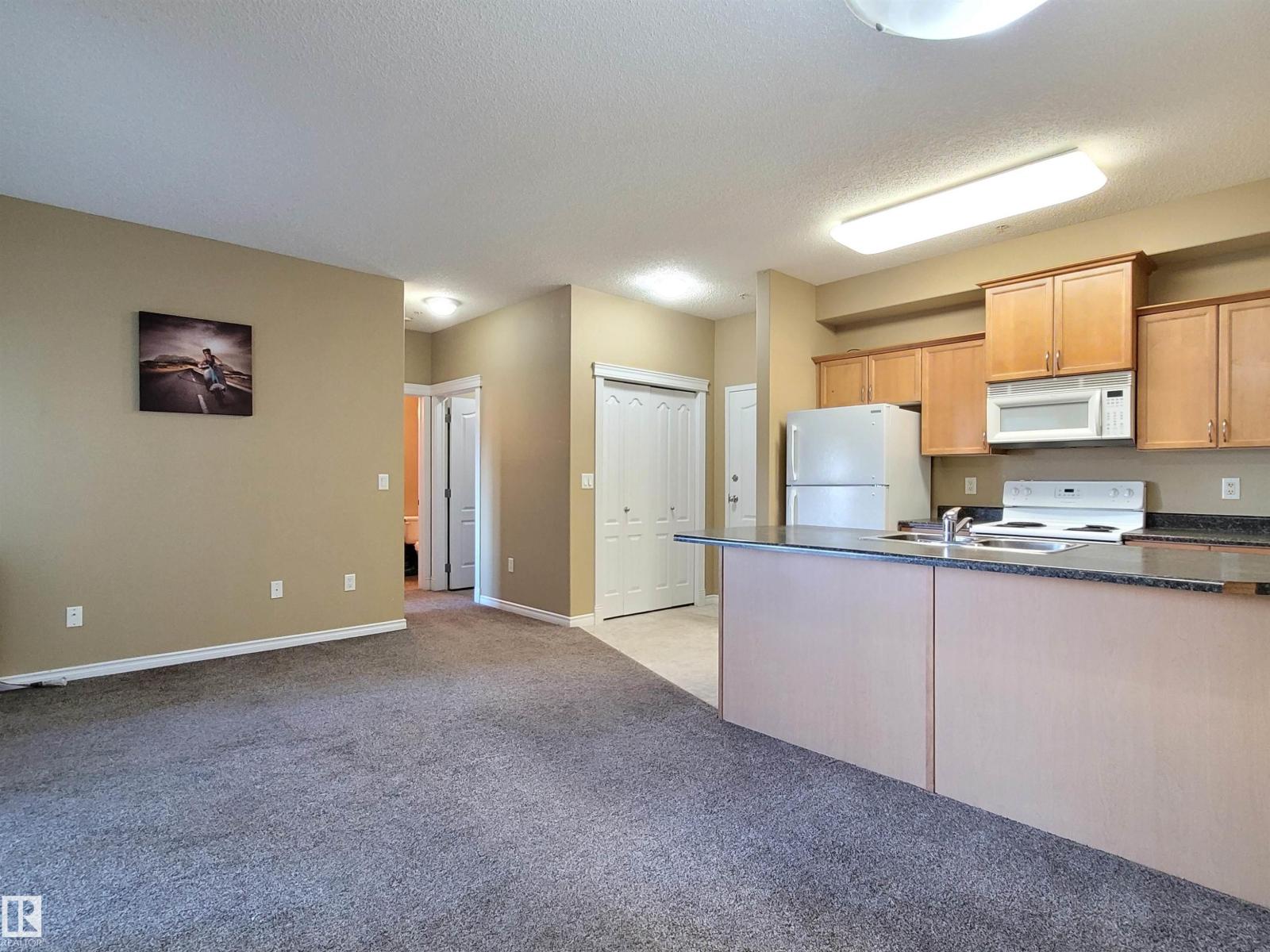 #128 16807 100 Av NW NW, Edmonton, Alberta  T5P 4Z6 - Photo 12 - E4497554