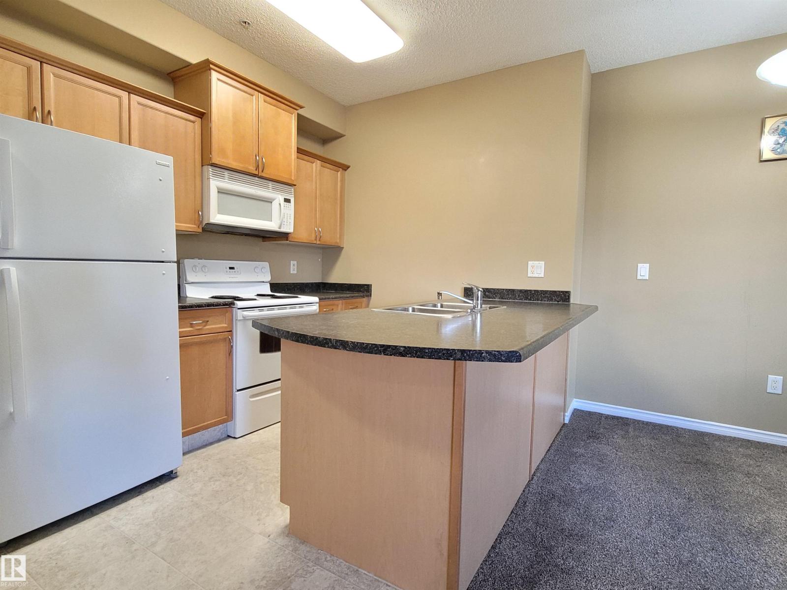 #128 16807 100 Av NW NW, Edmonton, Alberta  T5P 4Z6 - Photo 8 - E4497554