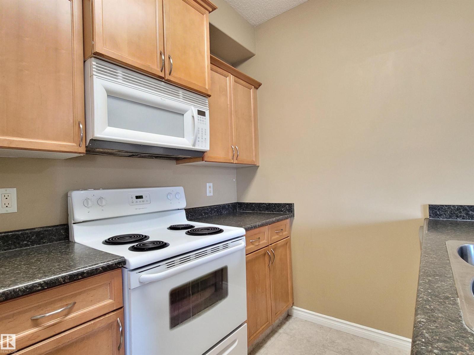 #128 16807 100 Av NW NW, Edmonton, Alberta  T5P 4Z6 - Photo 9 - E4497554