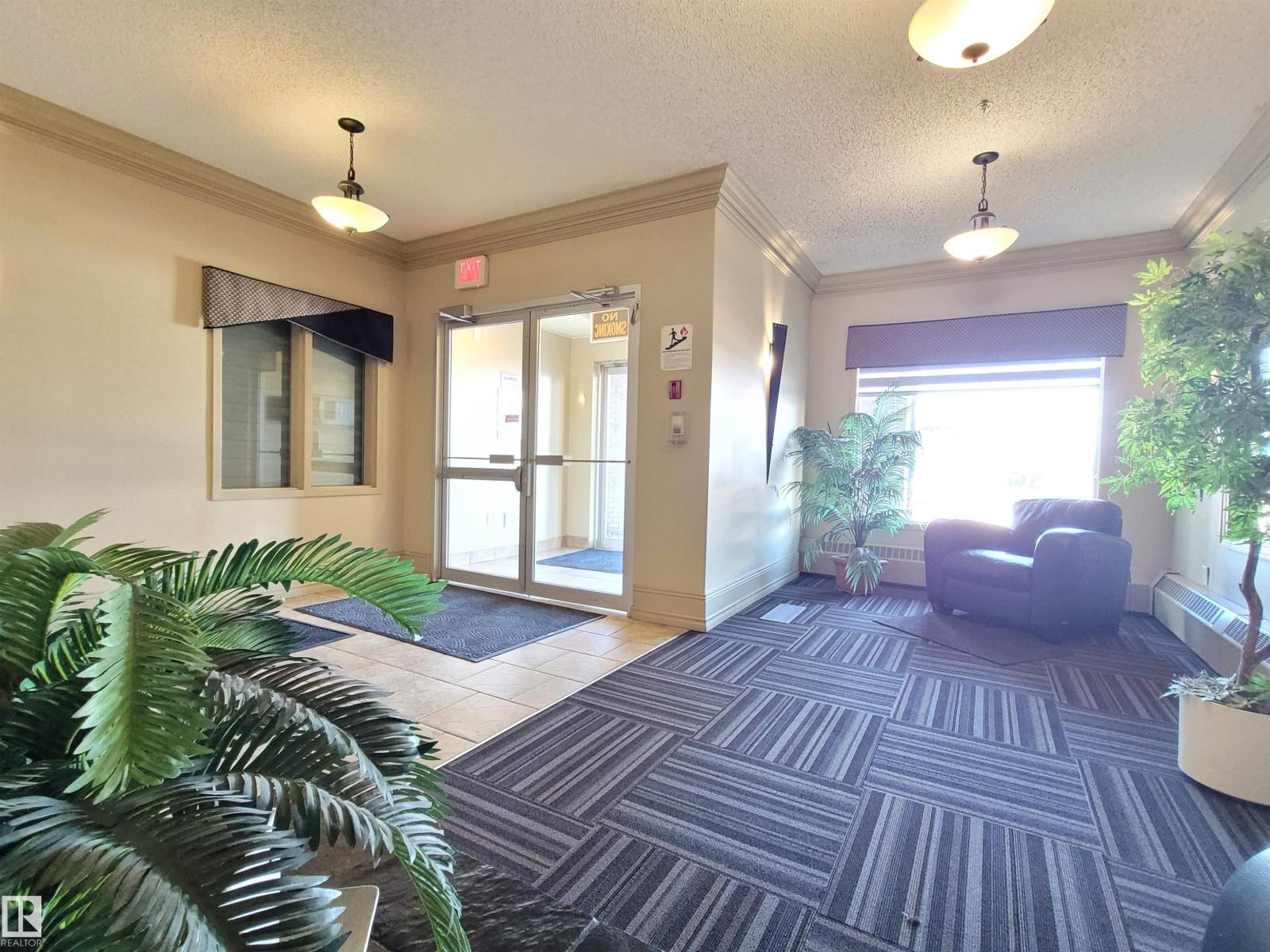 #128 16807 100 Av NW NW, Edmonton, Alberta  T5P 4Z6 - Photo 4 - E4497554