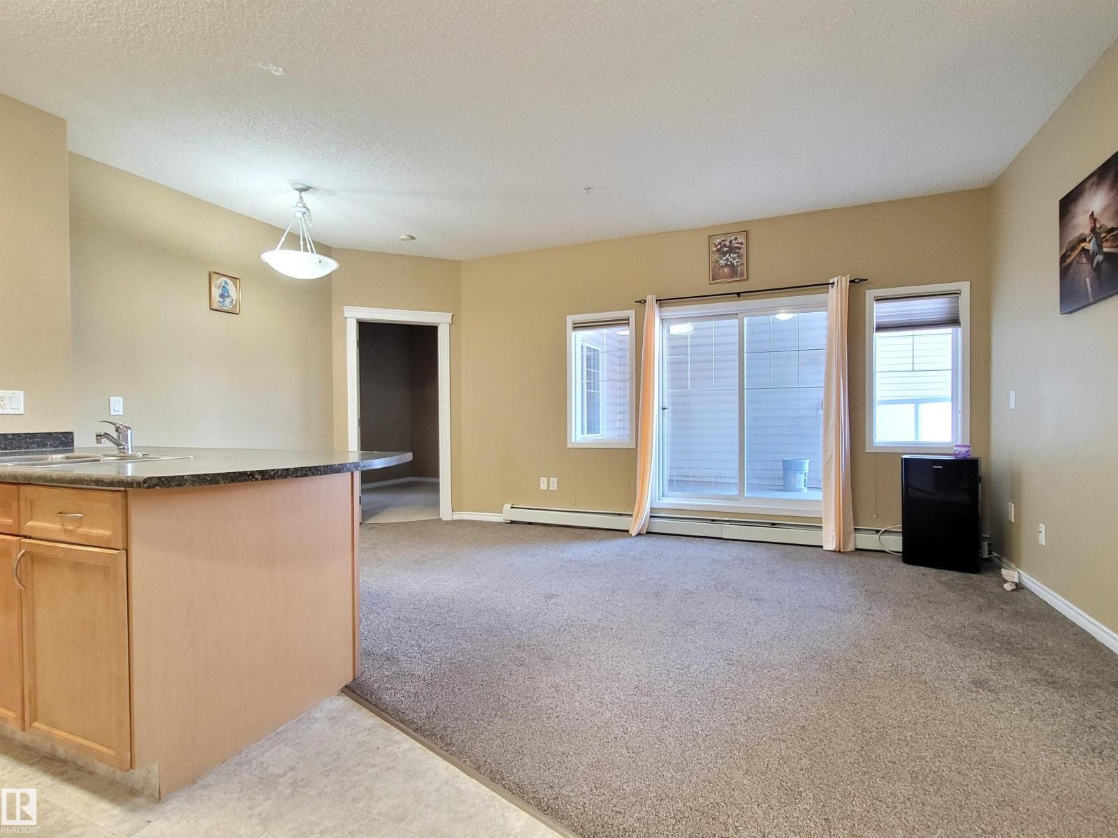 #128 16807 100 Av NW NW, Edmonton, Alberta  T5P 4Z6 - Photo 5 - E4497554