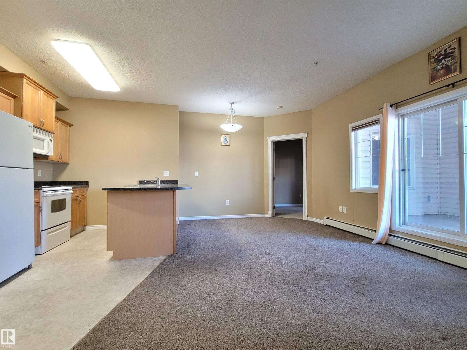 #128 16807 100 Av NW NW, Edmonton, Alberta  T5P 4Z6 - Photo 6 - E4497554