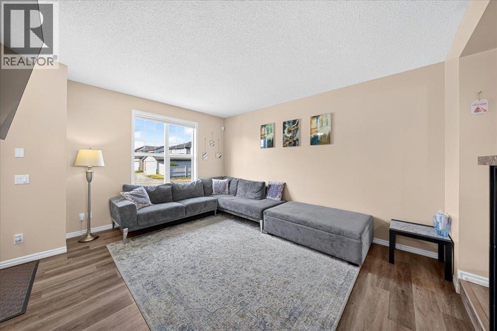 75 Skyview Point Road NE, Calgary, Alberta  T3N 0G8 - Photo 8 - A2331455