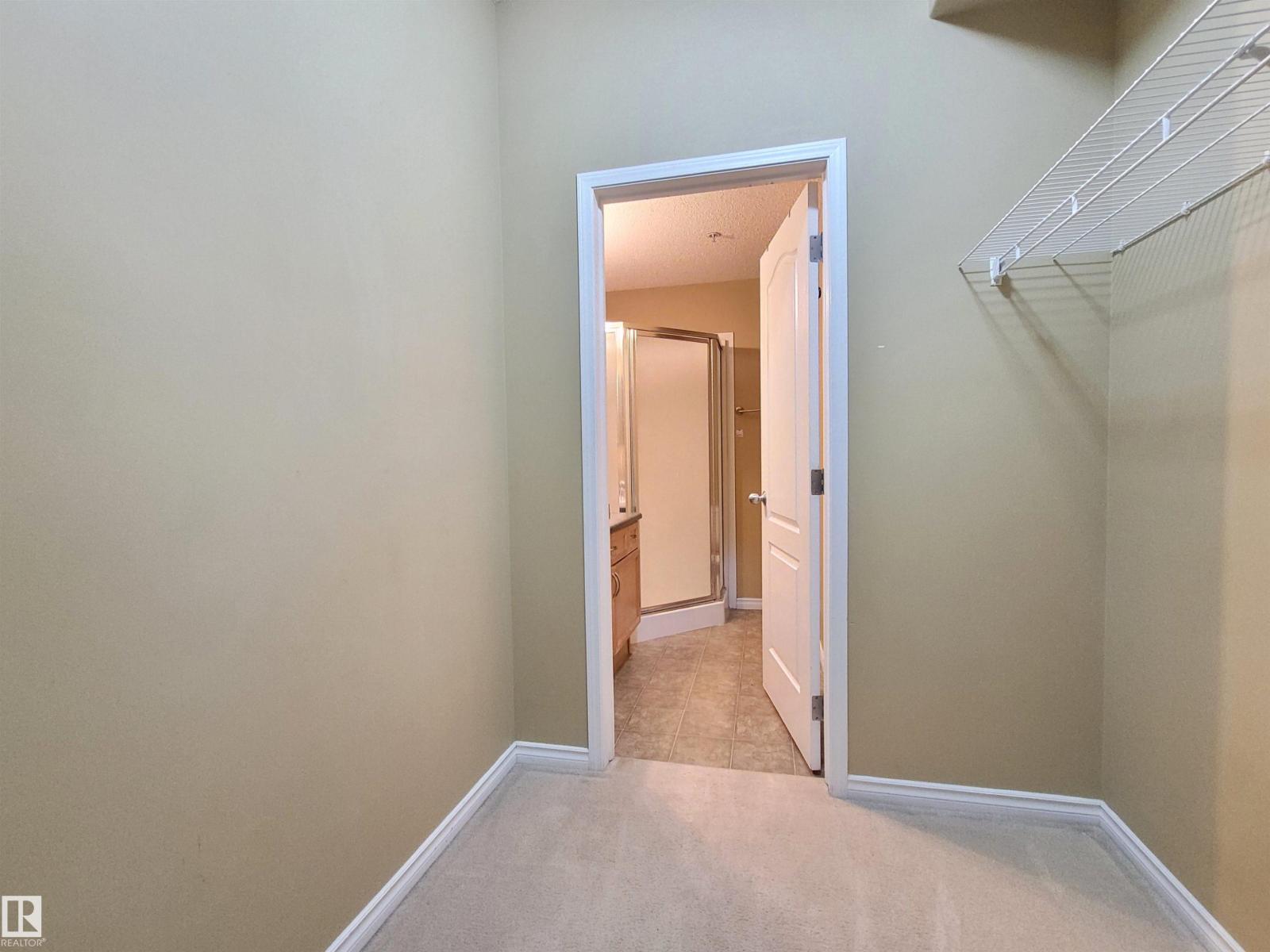 #128 16807 100 Av NW NW, Edmonton, Alberta  T5P 4Z6 - Photo 15 - E4497554