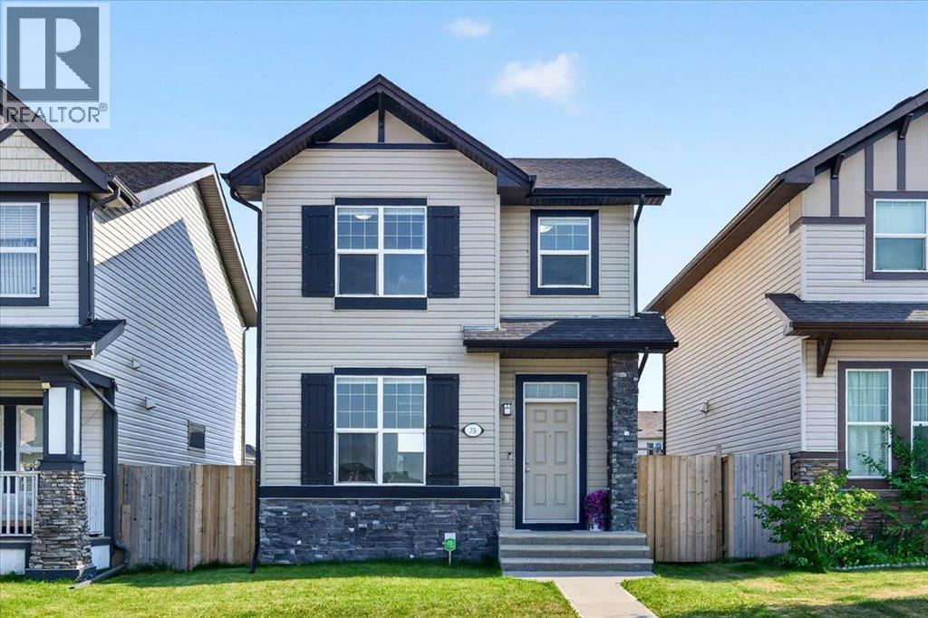 75 Skyview Point Road NE, Calgary, Alberta