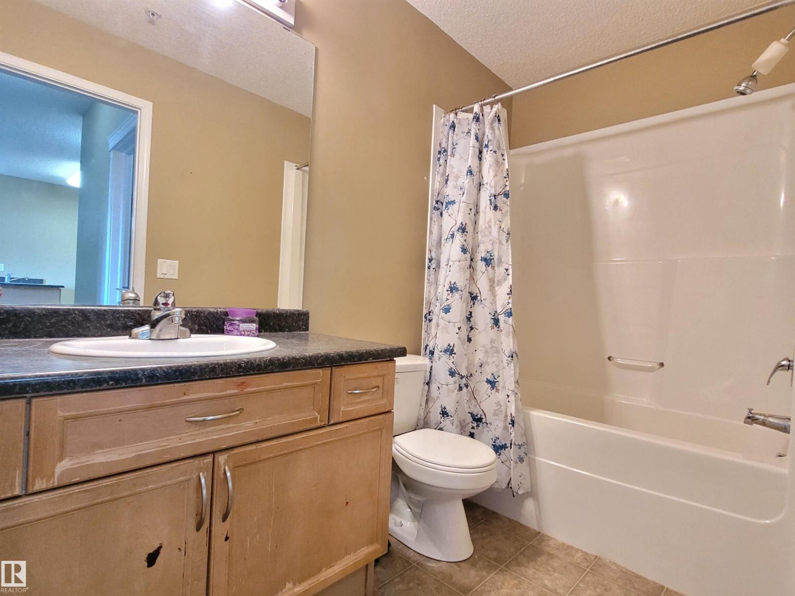 #128 16807 100 Av NW NW, Edmonton, Alberta  T5P 4Z6 - Photo 21 - E4497554
