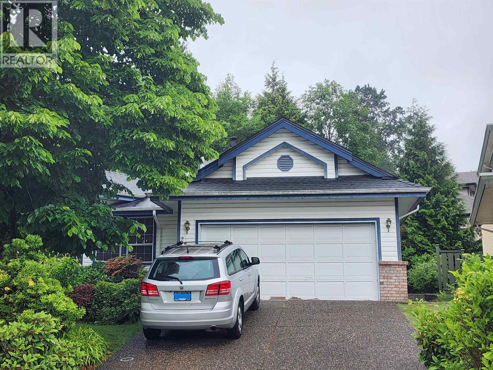 2805 SILVERBERRY COURT, Coquitlam, British Columbia