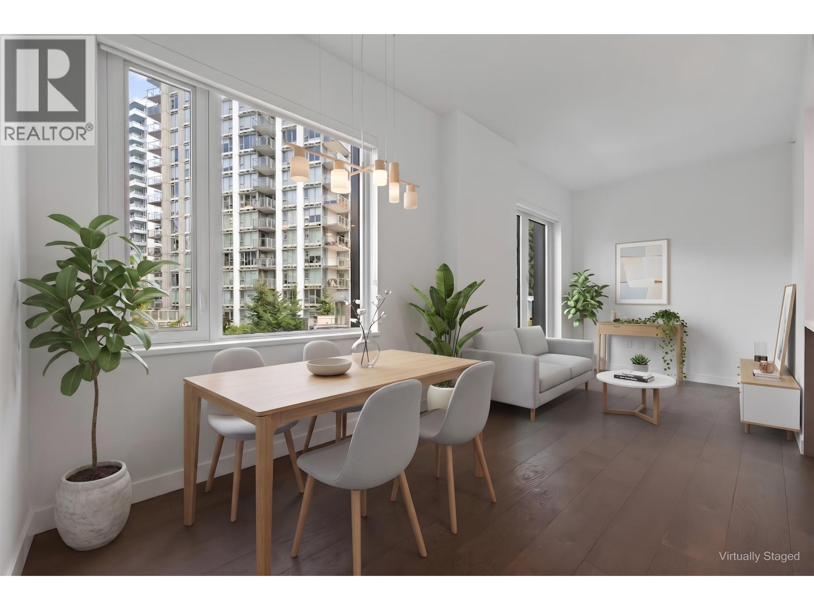401 5681 BIRNEY AVENUE, Vancouver, British Columbia