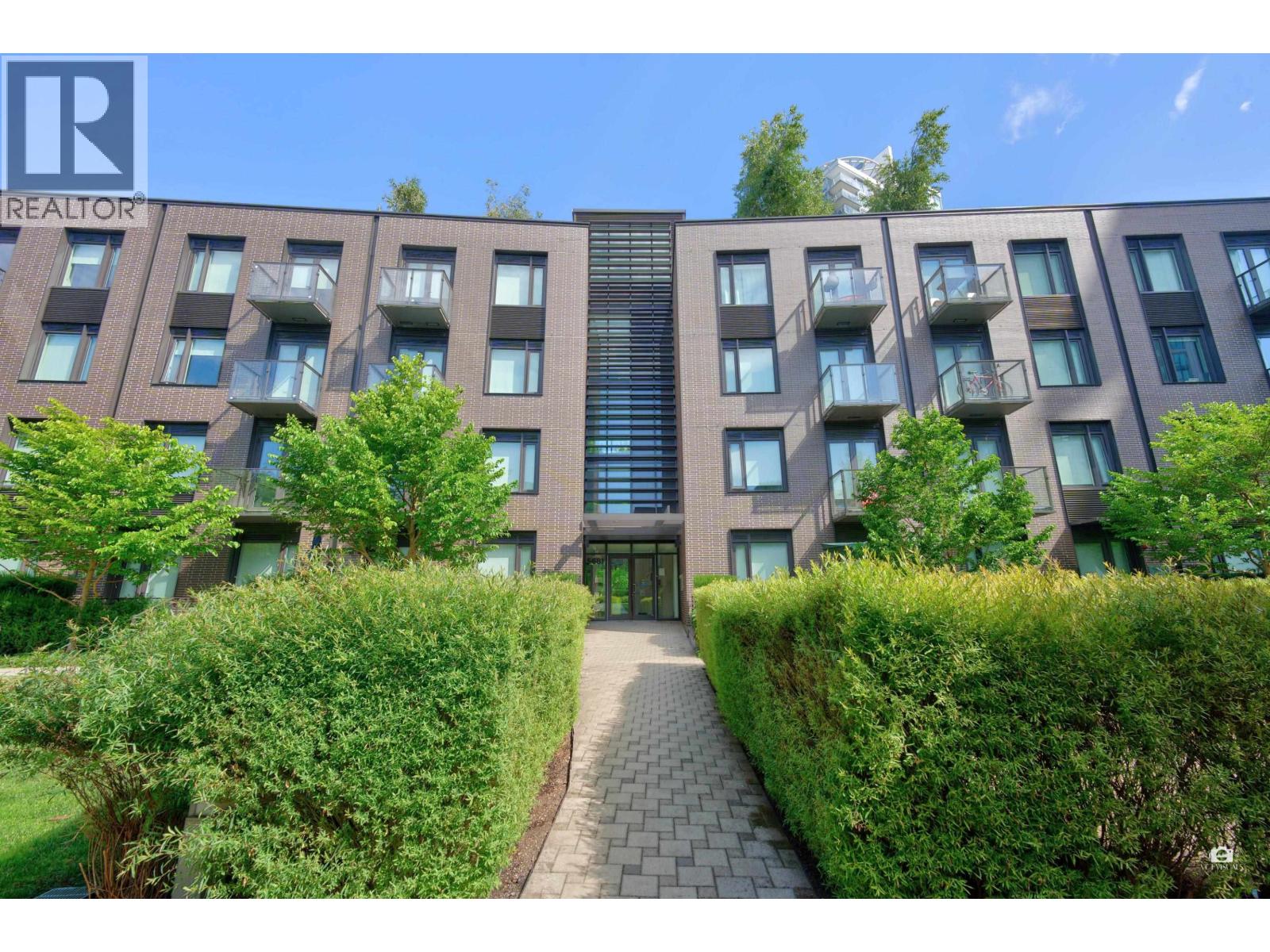 401 5681 Birney Avenue, Vancouver, British Columbia  V6S 0L5 - Photo 2 - R3151293