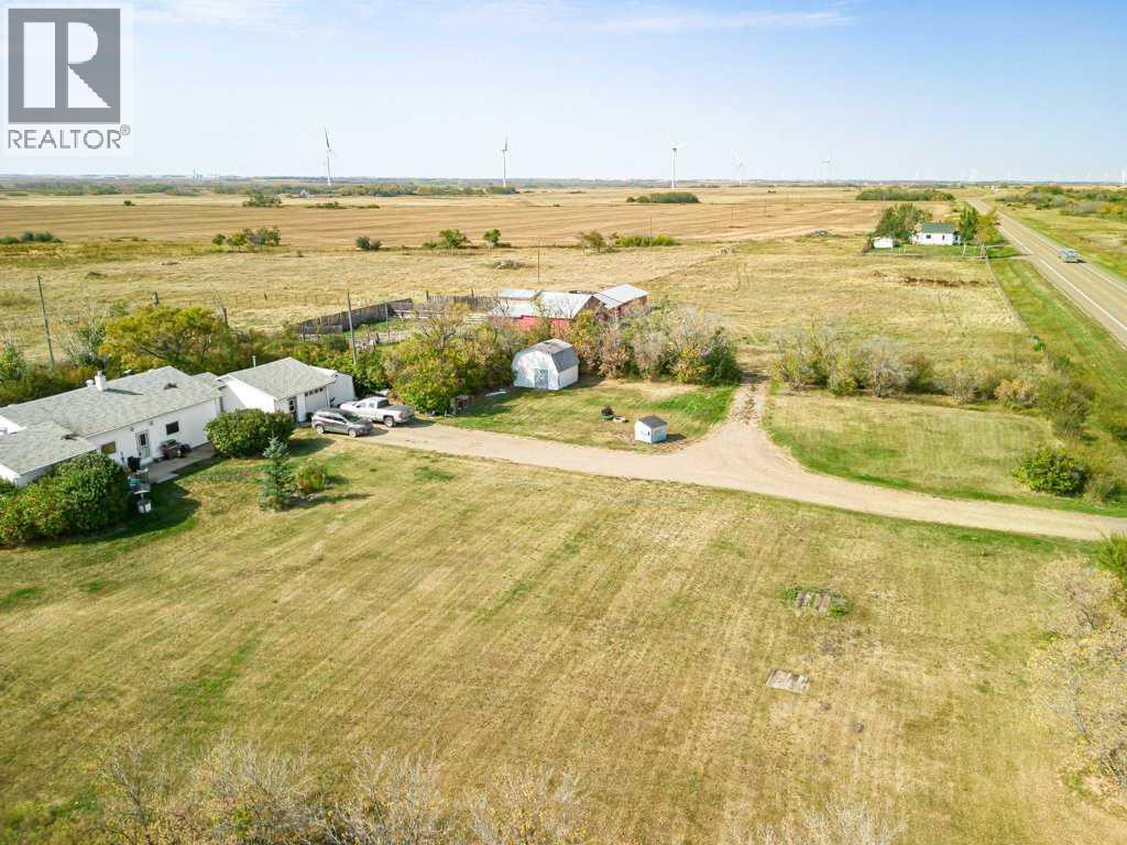 14503 Highway 12 Highway, Rural Paintearth No. 18, Alberta  T0C 0X0 - Photo 25 - A2269595