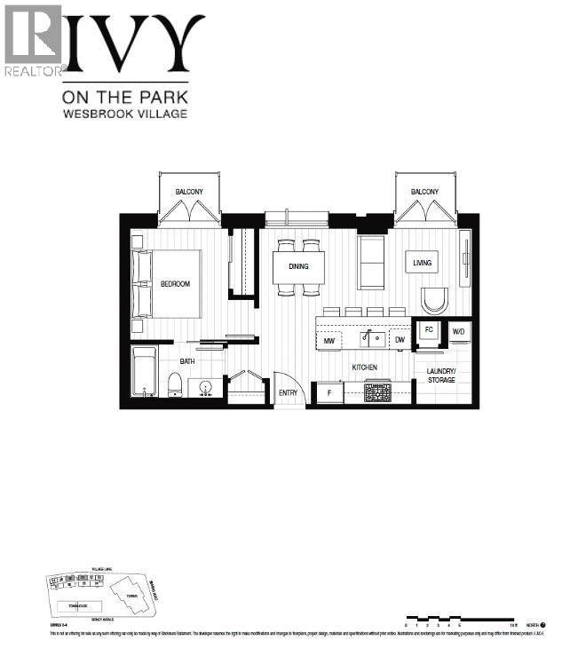 401 5681 Birney Avenue, Vancouver, British Columbia  V6S 0L5 - Photo 31 - R3151293
