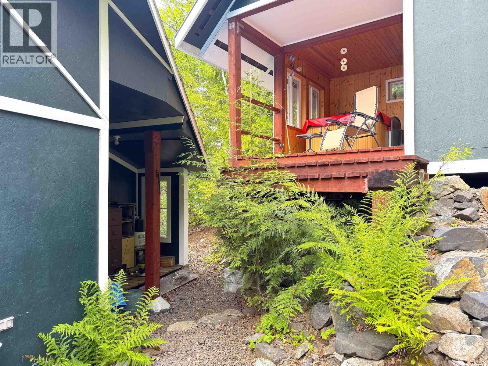 3542 Higgins Road, Canim Lake, British Columbia  V0K 1J0 - Photo 29 - R3151828