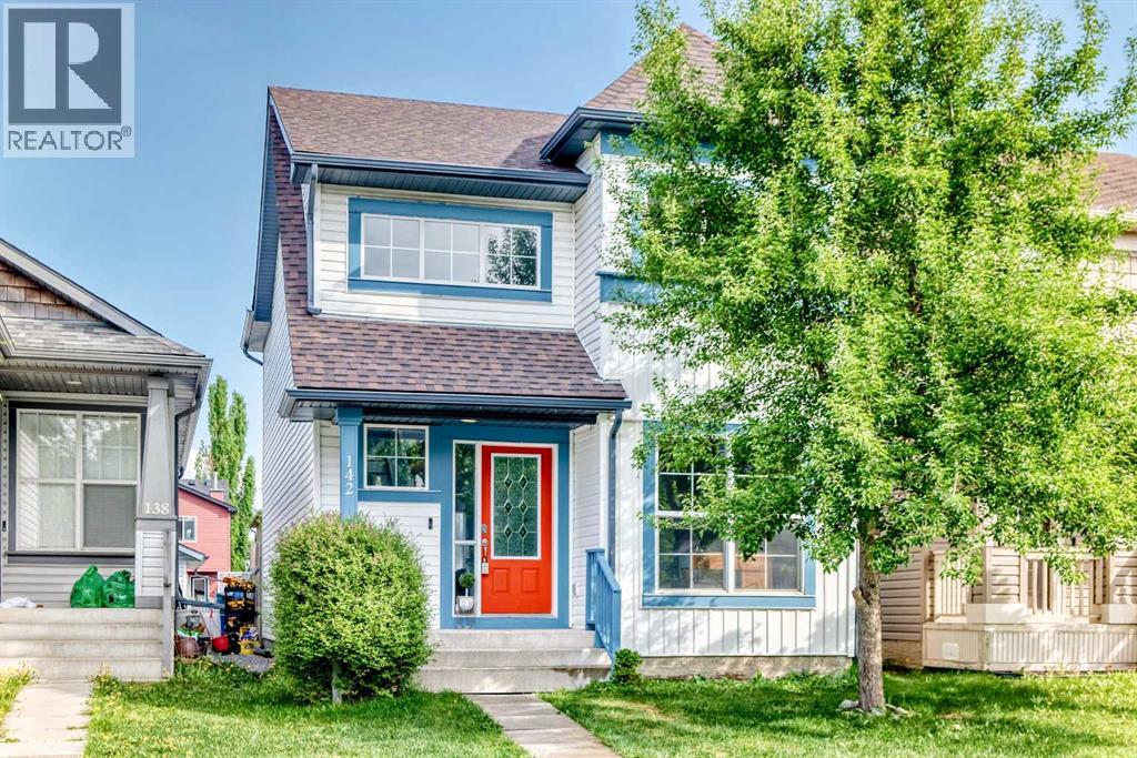 142 AUBURN BAY Heights SE, Calgary, Alberta
