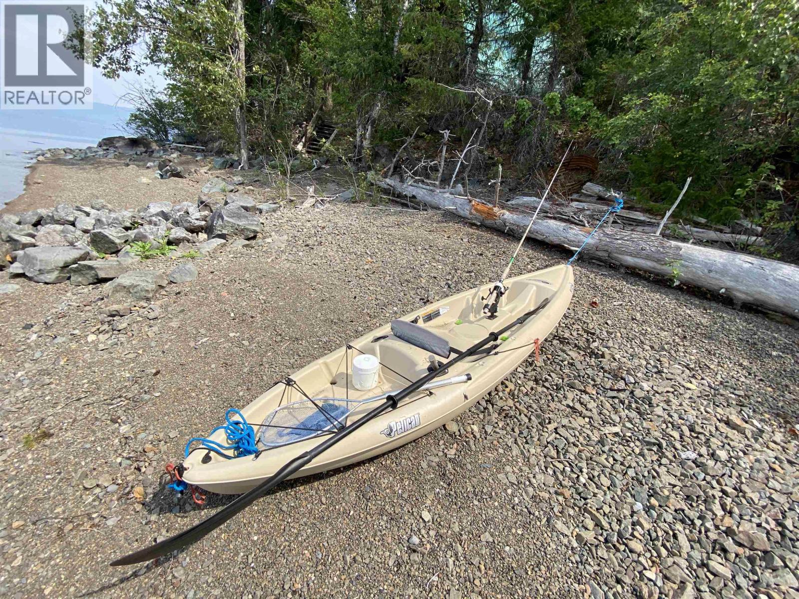 3542 Higgins Road, Canim Lake, British Columbia  V0K 1J0 - Photo 38 - R3151828