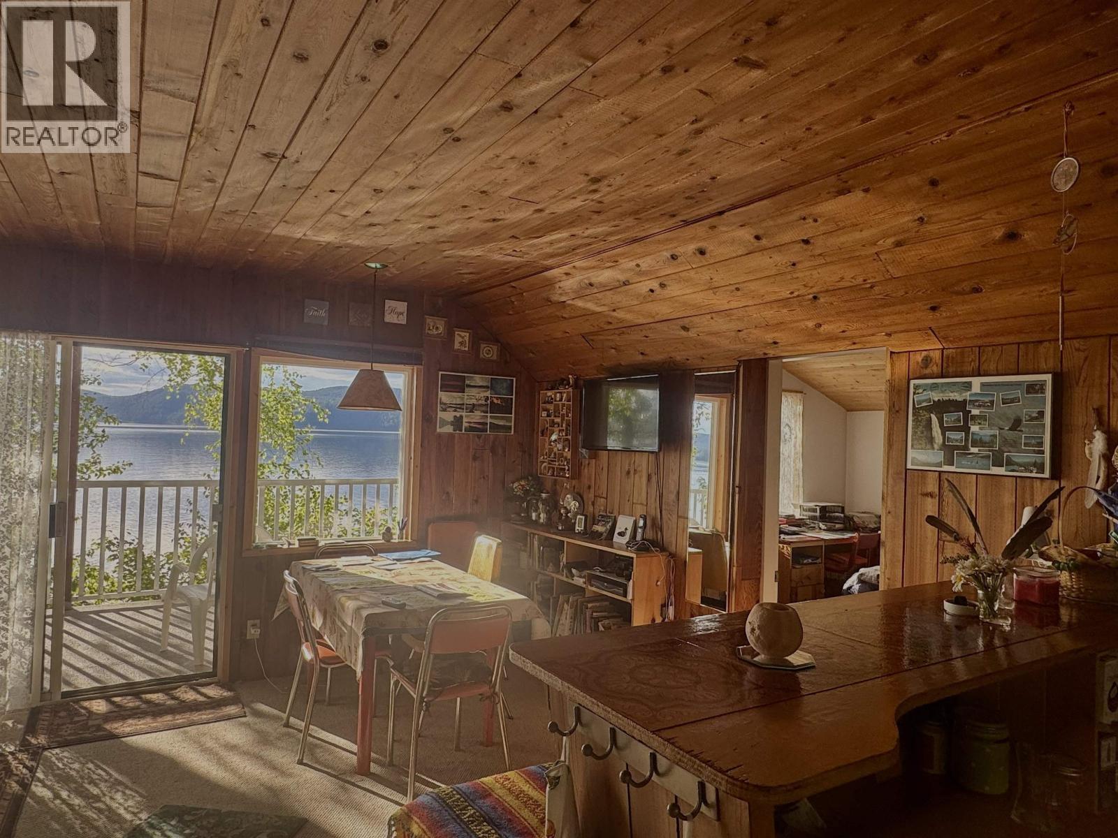 3542 Higgins Road, Canim Lake, British Columbia  V0K 1J0 - Photo 11 - R3151828
