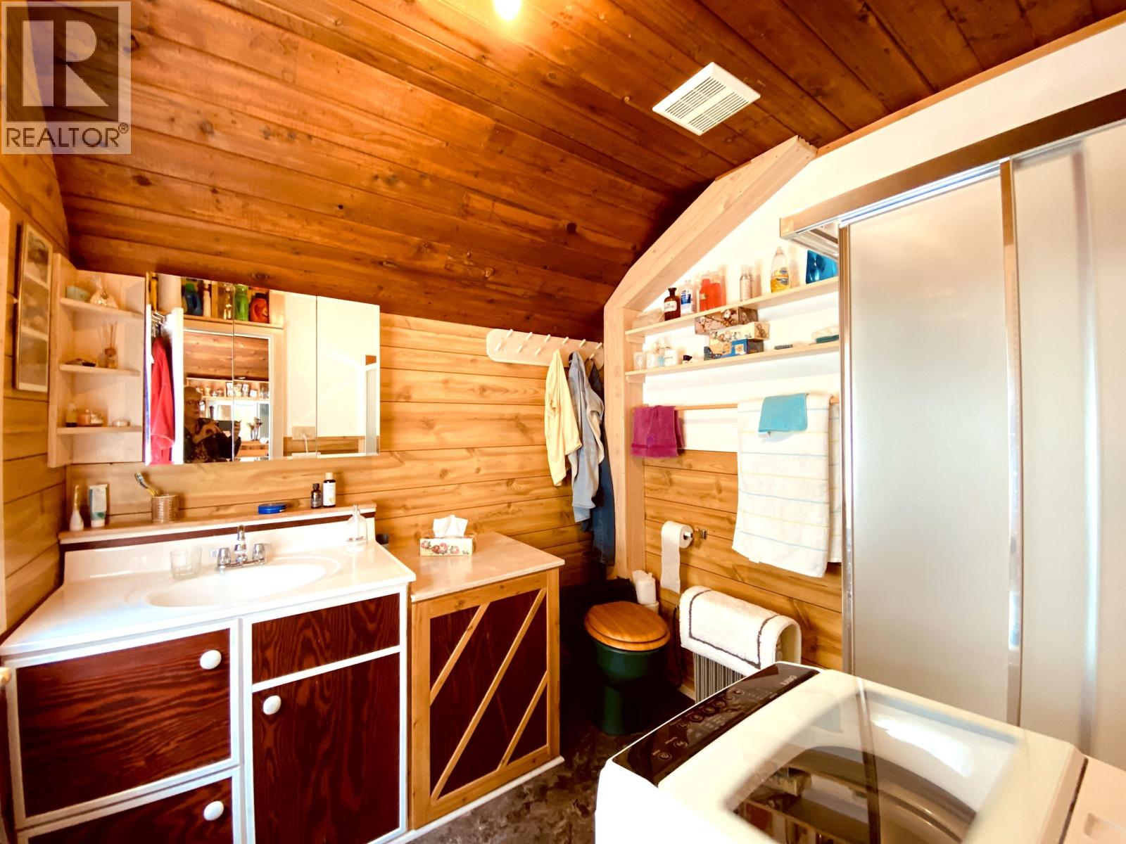 3542 Higgins Road, Canim Lake, British Columbia  V0K 1J0 - Photo 23 - R3151828