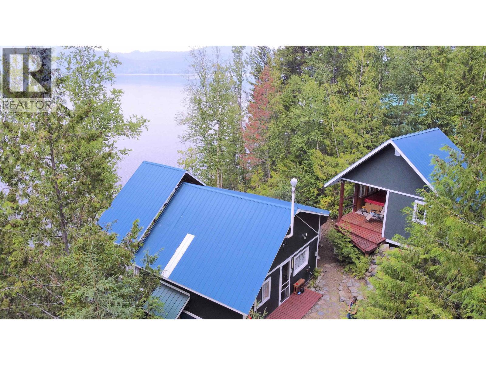 3542 Higgins Road, Canim Lake, British Columbia  V0K 1J0 - Photo 5 - R3151828
