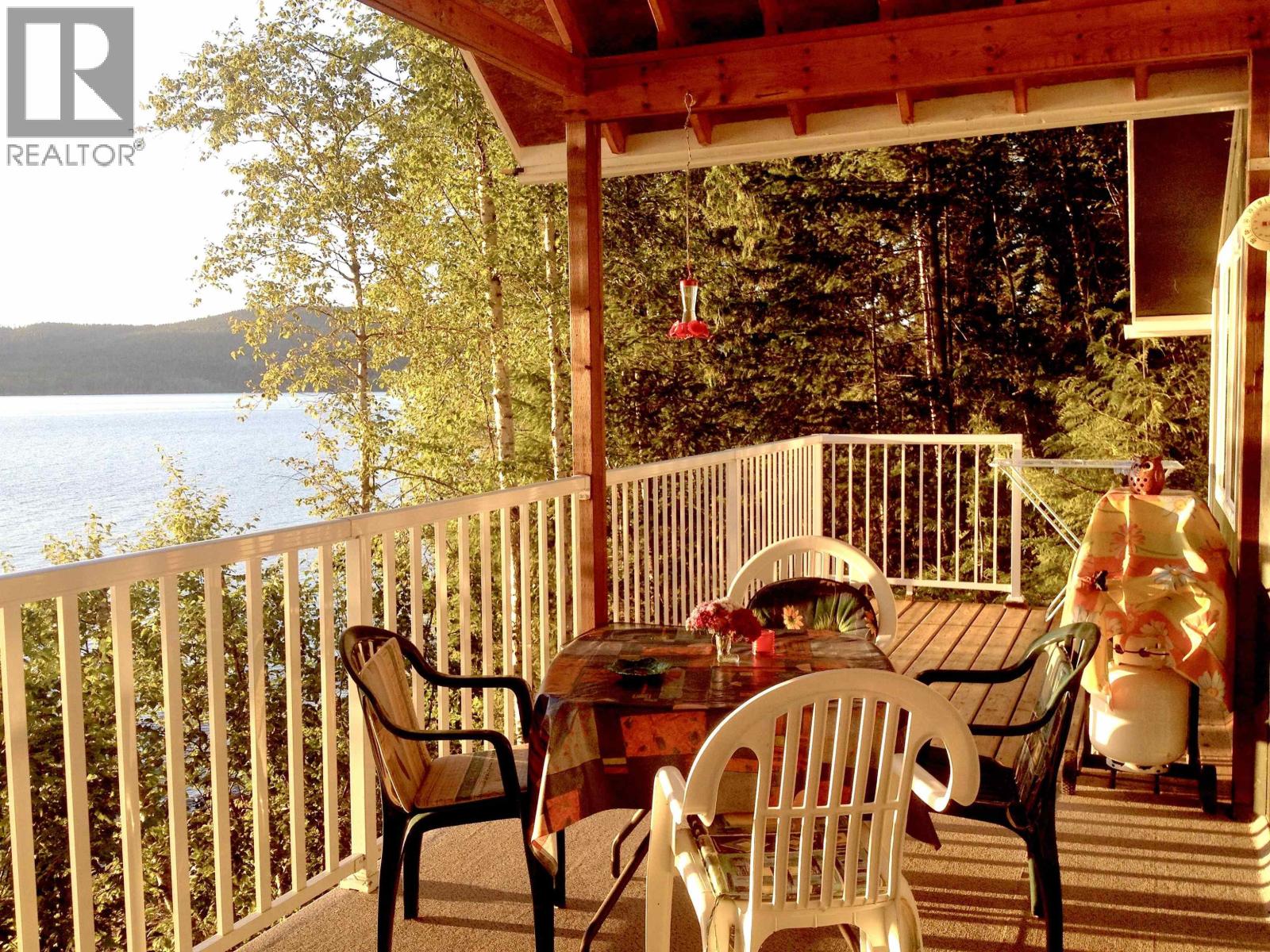 3542 Higgins Road, Canim Lake, British Columbia  V0K 1J0 - Photo 17 - R3151828