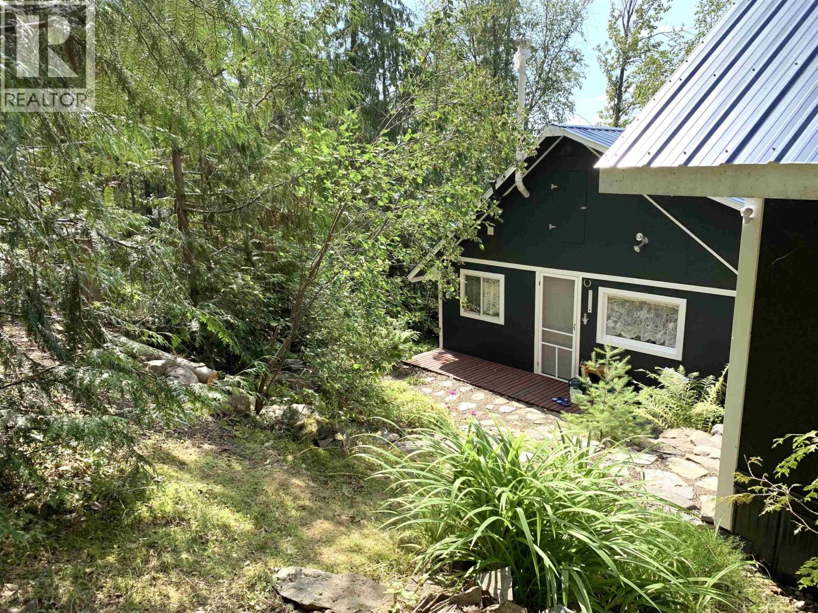 3542 Higgins Road, Canim Lake, British Columbia  V0K 1J0 - Photo 2 - R3151828