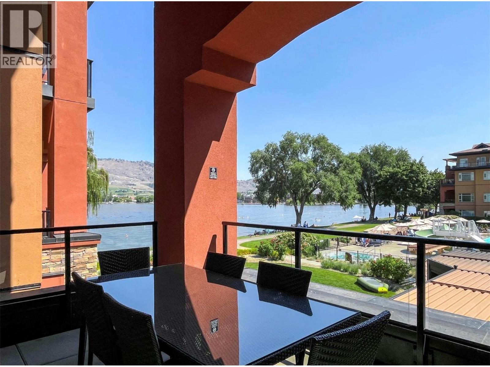 15 Park Place Unit# 201, Osoyoos, British Columbia V0H 1V0 - Photo 4 - 10392395